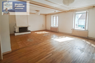 achat appartement louhans 71500