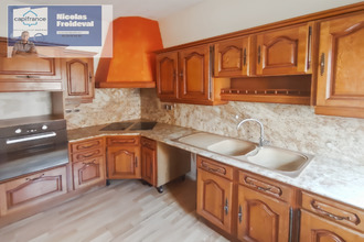 achat appartement louhans 71500