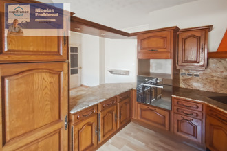 achat appartement louhans 71500
