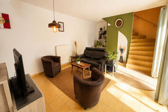 achat appartement louhossoa 64250