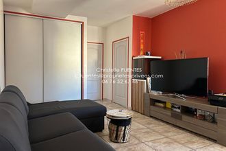 achat appartement loupian 34140