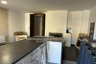 achat appartement loupian 34140