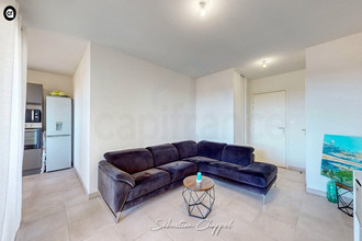 achat appartement loupian 34140