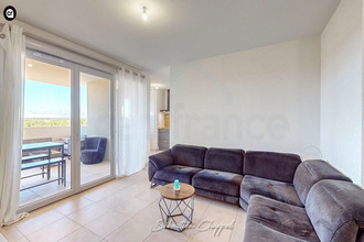 achat appartement loupian 34140