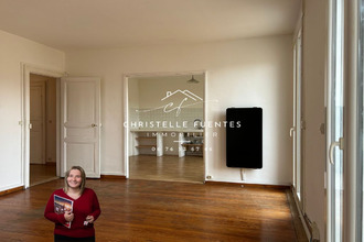 achat appartement loupian 34140