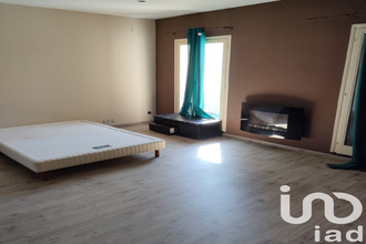 achat appartement loupian 34140