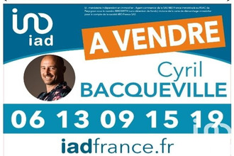 achat appartement loupian 34140