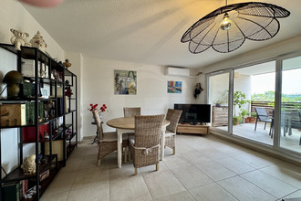 achat appartement loupian 34140