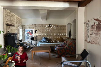 achat appartement loupian 34140