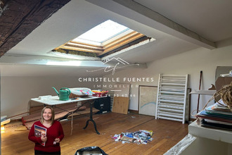 achat appartement loupian 34140