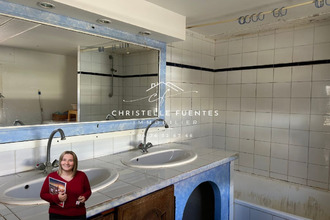 achat appartement loupian 34140