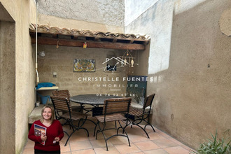 achat appartement loupian 34140