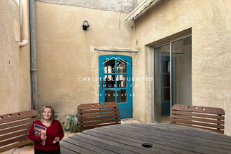 achat appartement loupian 34140