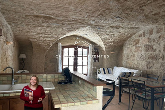 achat appartement loupian 34140