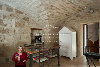 achat appartement loupian 34140