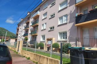 achat appartement lourdes 65100