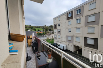 achat appartement lourdes 65100