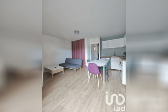 achat appartement lourdes 65100