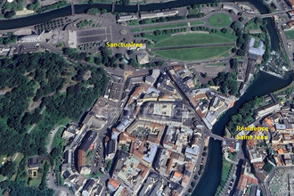 achat appartement lourdes 65100