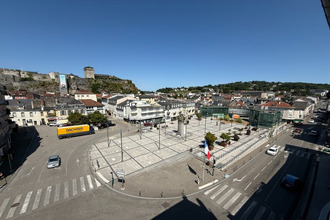 achat appartement lourdes 65100