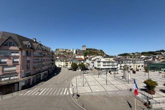 achat appartement lourdes 65100