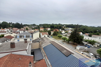 achat appartement lourdes 65100