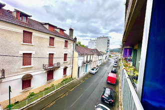 achat appartement lourdes 65100