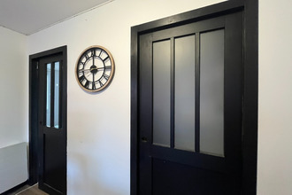 achat appartement lourdes 65100