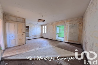 achat appartement lourdes 65100