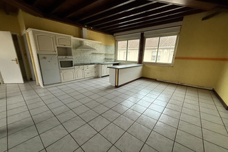 achat appartement lourdes 65100