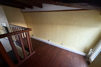 achat appartement lourdes 65100