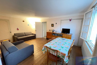 achat appartement lourdes 65100