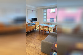 achat appartement lourdes 65100