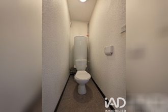 achat appartement lourdes 65100