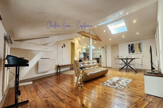 achat appartement lourdes 65100