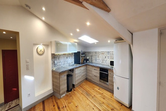 achat appartement lourdes 65100