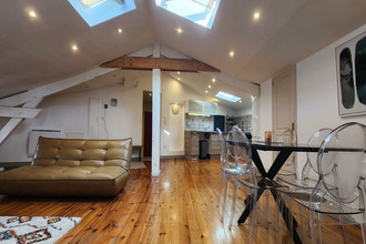 achat appartement lourdes 65100