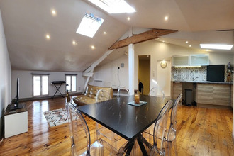 achat appartement lourdes 65100