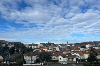 achat appartement lourdes 65100