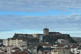 achat appartement lourdes 65100