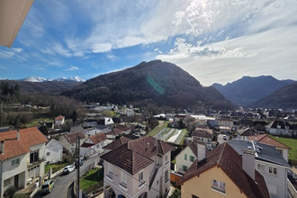 achat appartement lourdes 65100