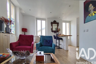 achat appartement lourdes 65100