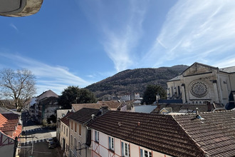 achat appartement lourdes 65100