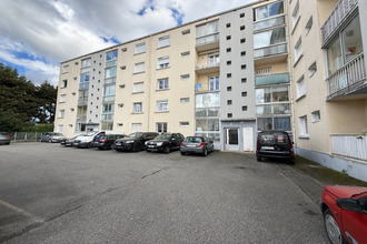 achat appartement lourdes 65100