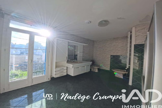 achat appartement lourdes 65100