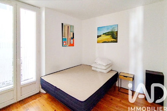 achat appartement lourdes 65100