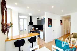 achat appartement lourdes 65100
