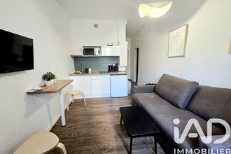 achat appartement lourdes 65100