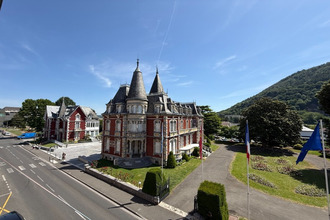achat appartement lourdes 65100