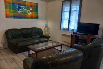 achat appartement lourdes 65100